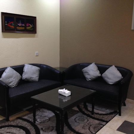 Готель Safwt Aldyar Furnished Units Абха Екстер'єр фото