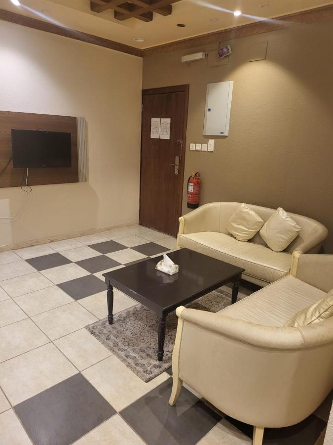 Готель Safwt Aldyar Furnished Units Абха Екстер'єр фото
