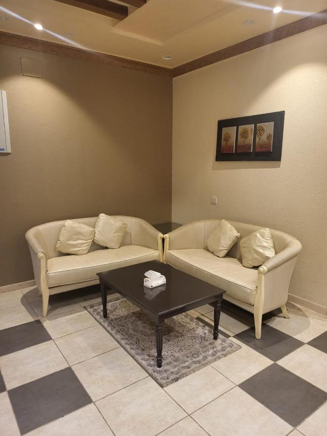 Готель Safwt Aldyar Furnished Units Абха Екстер'єр фото