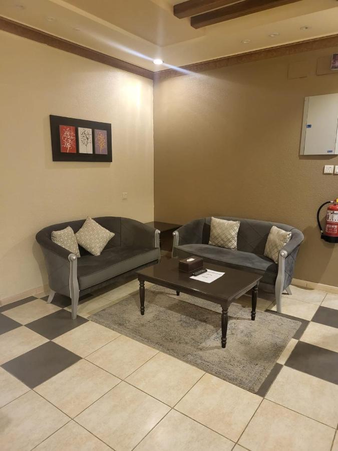 Готель Safwt Aldyar Furnished Units Абха Екстер'єр фото