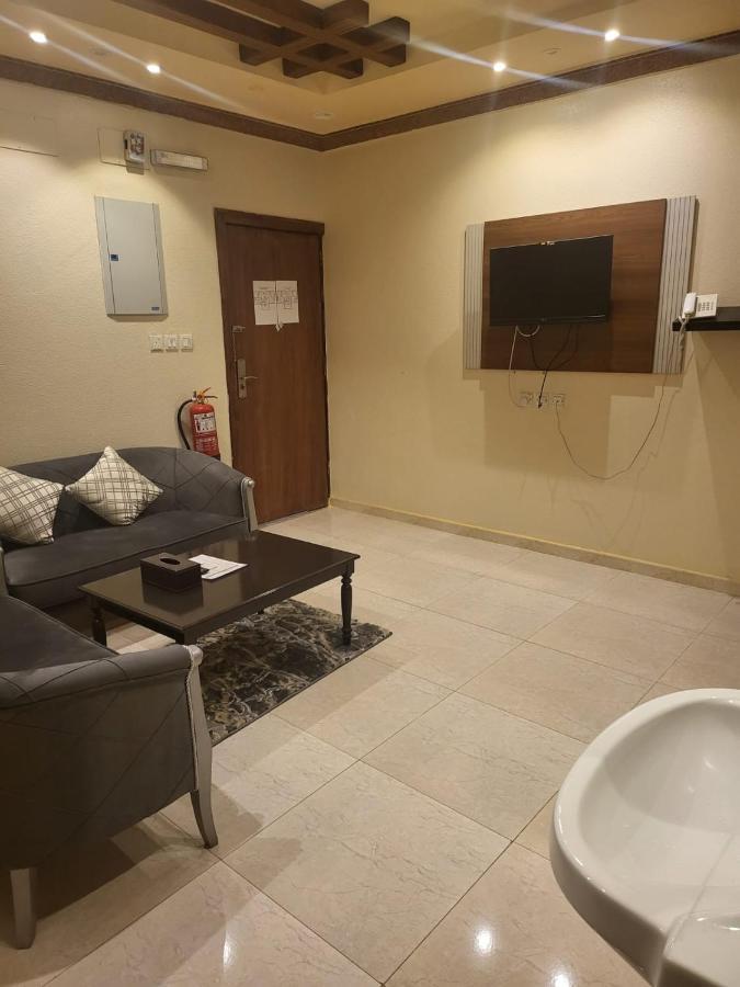 Готель Safwt Aldyar Furnished Units Абха Екстер'єр фото