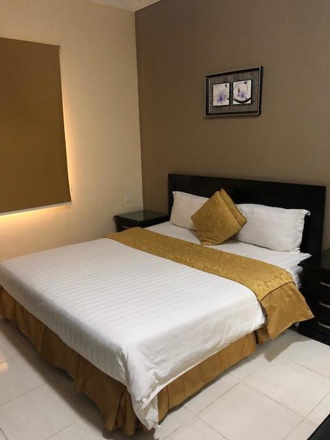 Готель Safwt Aldyar Furnished Units Абха Екстер'єр фото