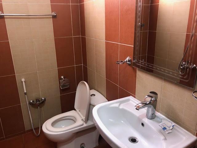 Готель Safwt Aldyar Furnished Units Абха Екстер'єр фото