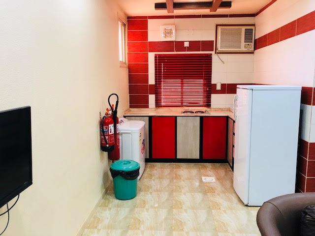 Готель Safwt Aldyar Furnished Units Абха Екстер'єр фото
