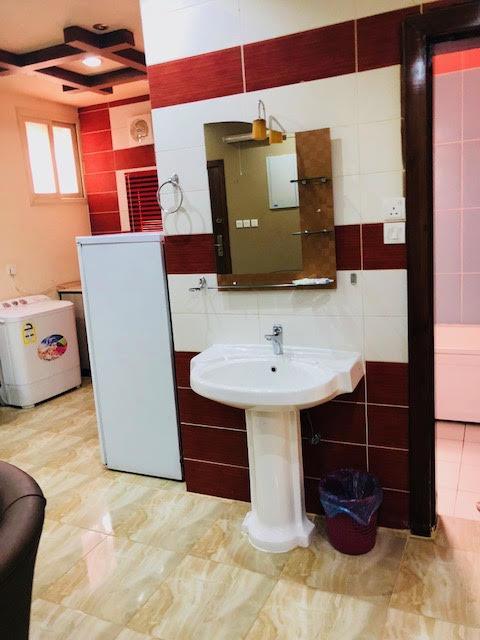 Готель Safwt Aldyar Furnished Units Абха Екстер'єр фото