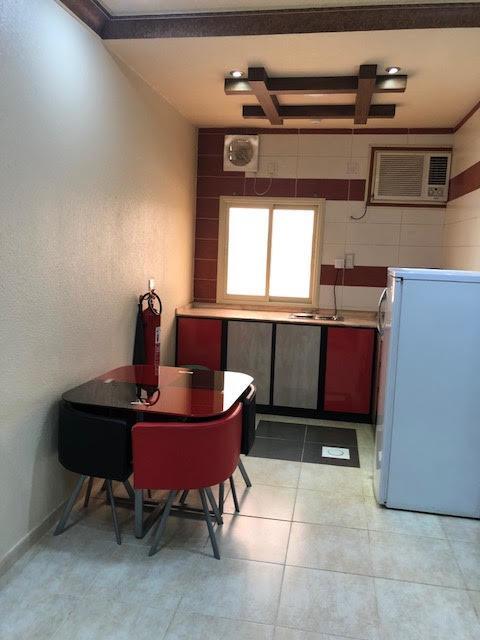 Готель Safwt Aldyar Furnished Units Абха Екстер'єр фото